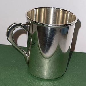 Vintage Selandia Brazil Child Cup